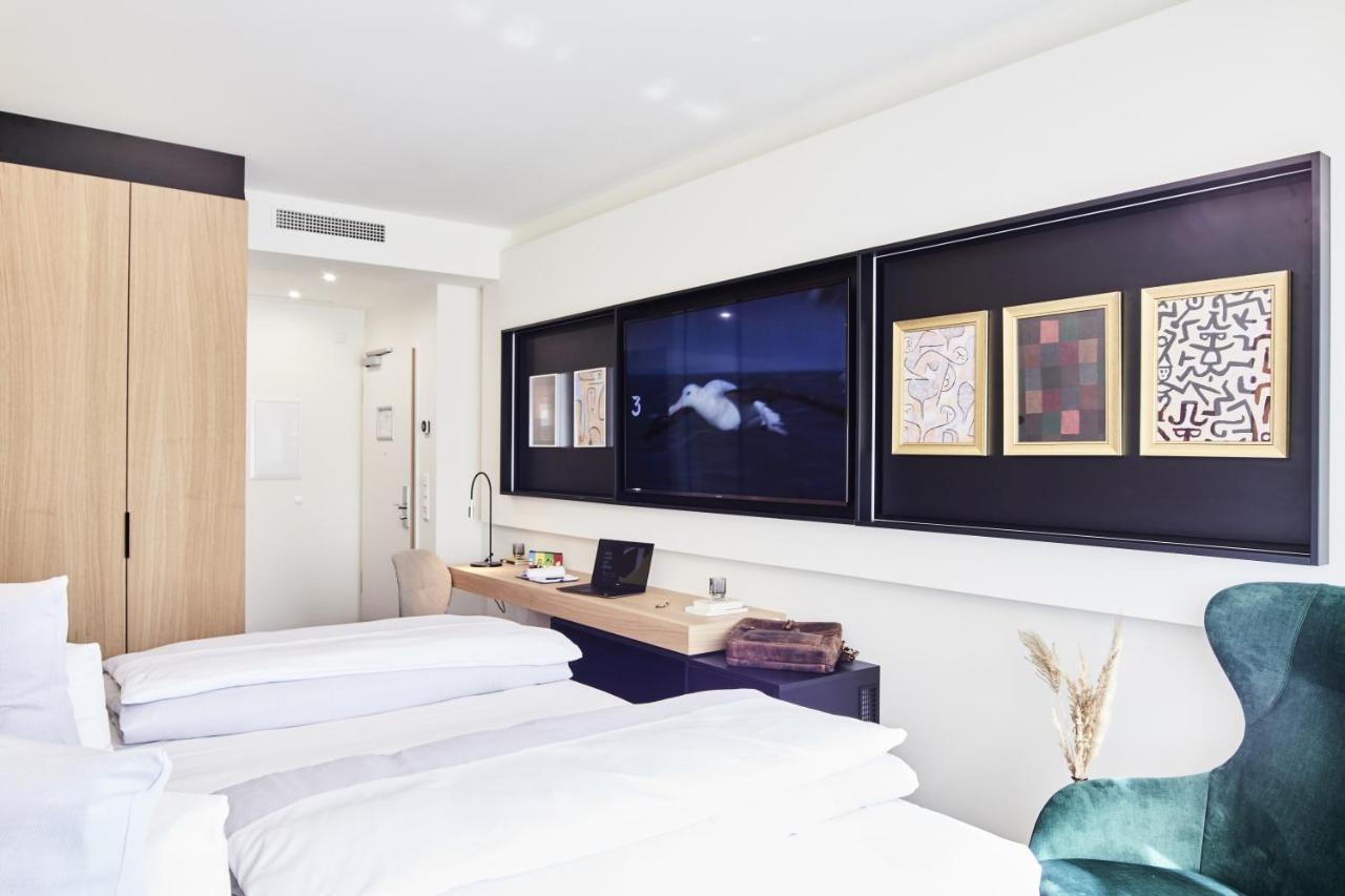 Design- Und Kunsthotel * Múnich